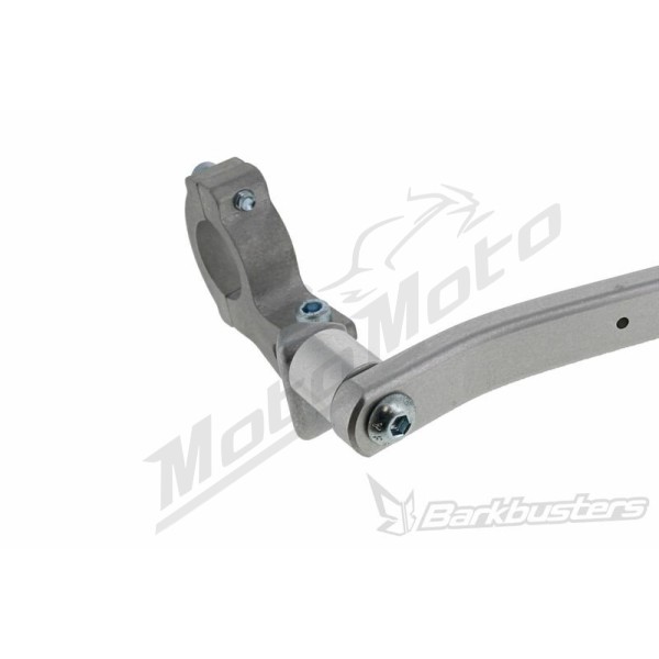 BARKBUSTERS Hardware Kit Two Point Mount Alu Honda CRF 1100 20-25