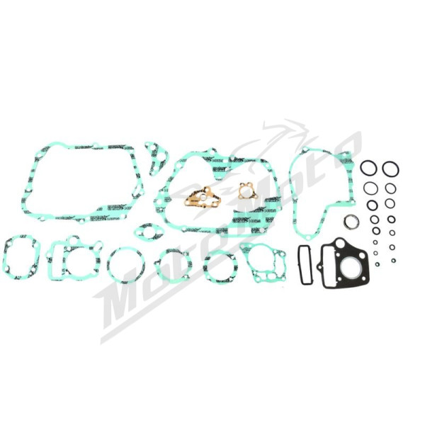 ATHENA Variklio tarpinių kompl. Honda / Suzuki 50 79-04
