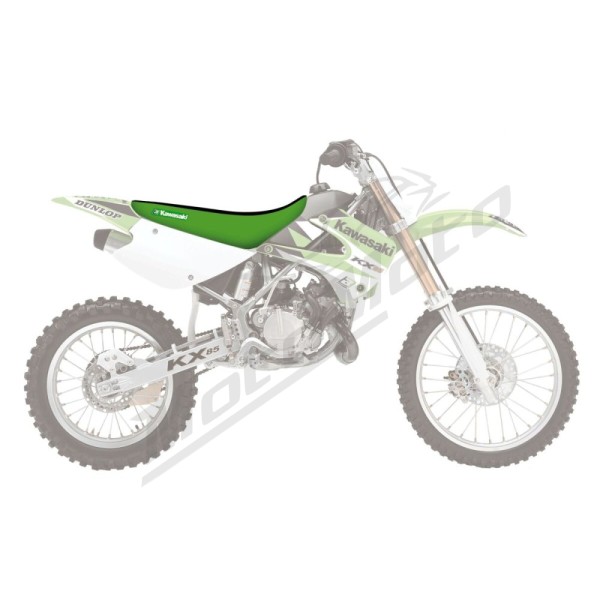 BLACKBIRD RACING Double Grip 3 Seat Cover Kawasaki KX 85cc 01-13