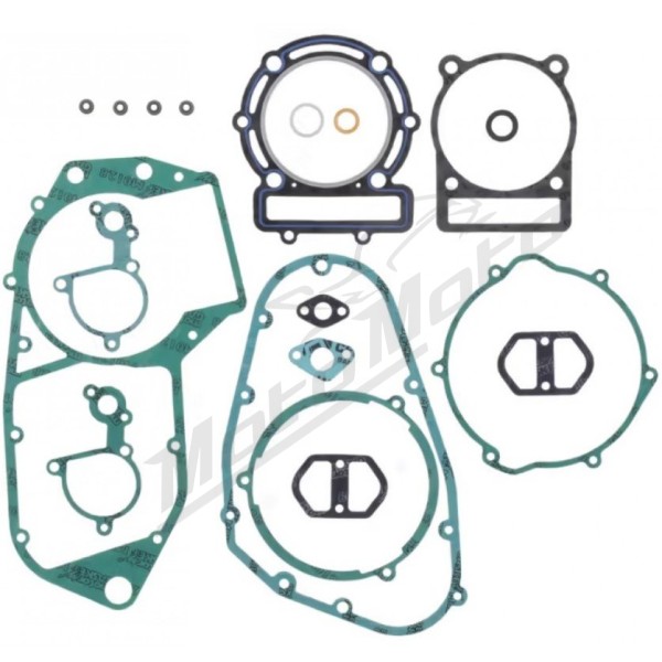 CENTAURO Complete Engine Gasket Set HUSQVARNA TC / TE 610cc 1996-2009