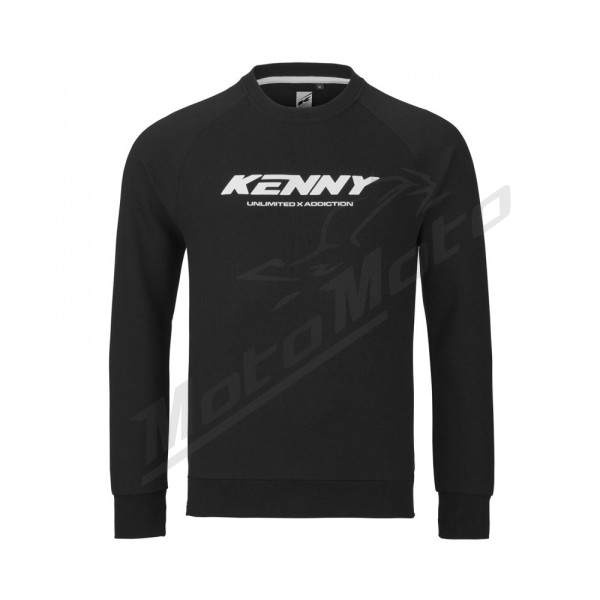 Kenny racing sweatshirt core