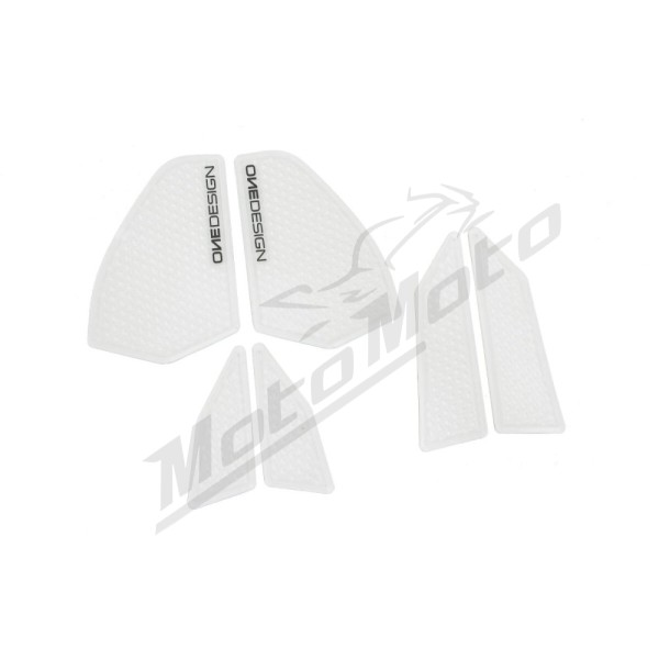 Fuel Tank Sticker Kit ONEDESIGN YAMAHA	MT-03 ABS 2020 - 2024