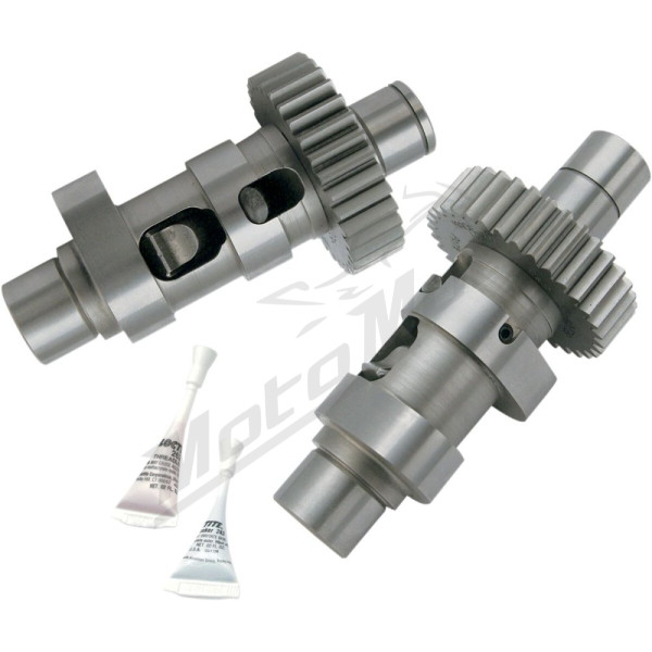 S&S CYCLE 640 Easy Start Camshaft Kit Harley Davidson FLHR / FLHRC 1450-1690cc 99-06