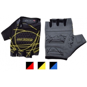 Cycling gloves LEOSHI CIPRUK