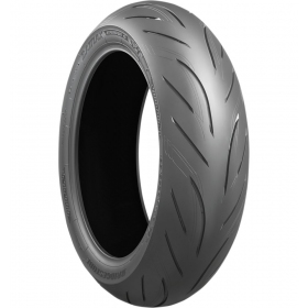 TYRE BRIDGESTONE Battlax S21 66W TL 150/60 R17 