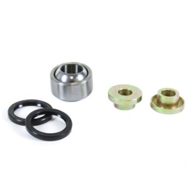 PROX Rear Shock Mount Repair Kit Lower Husaberg FE 450-650cc 04-08