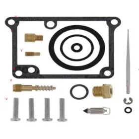 BEARING WORX Carburetor Repair Kit Yamaha YZ 80 86-92