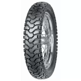 Tire MITAS E-07 TL 72T 130/80 R18