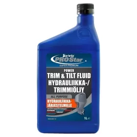Star brite Power Trim And Tilt Fluid 1L
