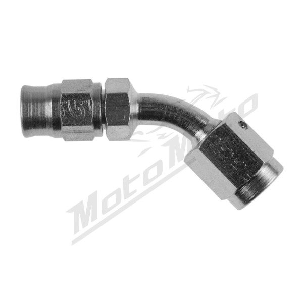 GOODRIDGE 600 Series Swivel M10 x 1.0
