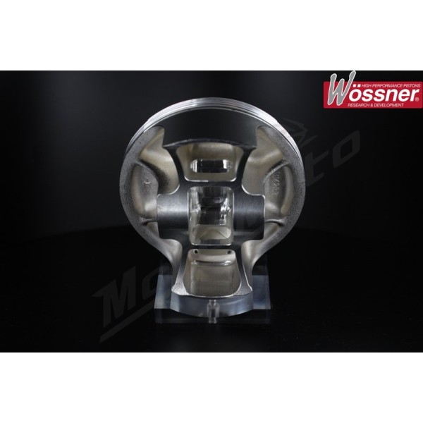 WÖSSNER Pro Series Forged Piston 95,96-95,97mm Suzuki RM-Z 450 18-25