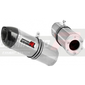 Exhaust silincer Dominator HP1 KAWASAKI ZR7 1999-2004