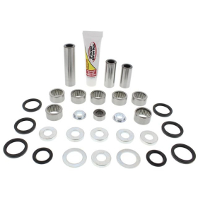 PIVOT WORKS control arm link (joint) repair kit Honda CR 125-250 00-01