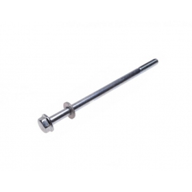 Stud M6x1 (length 110mm)