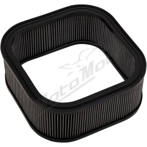 DRAG SPECIALTIES Replacement Air Filter Harley Davidson VRSCA / VRSCAW / VRSCB / VRVRSCF / VRSCR / VRSCSE / VRSCX 1130-1250cc 03-17