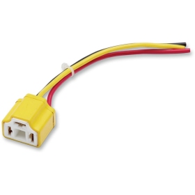 CYCLE VISIONS Headlight Socket