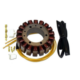 ELECTREX Stator Honda / Yamaha / Suzuki 500-1300cc 81-11