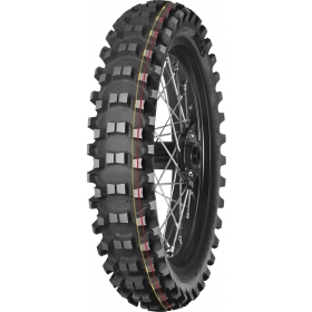 PADANGA MITAS TERRA FORCE-MX MID-SOFT TT 51M 90/100 R16