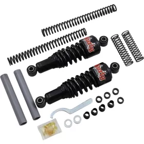 BURLY BRAND Slammer Lowering Kit Harley Davidson XL 883-1200cc 2004-2015