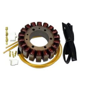 ELECTREX Stator Honda / Yamaha / Suzuki 500-1300cc 81-11