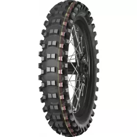 TYRE MITAS TERRA FORCE-MX MID-SOFT TT 51M 90/100 R16