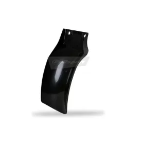 Polisport rear shock protector Yamaha WR, YZ 125/450cc 03-23 Black