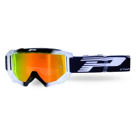 Progrip goggles pg3200-137 fl venom