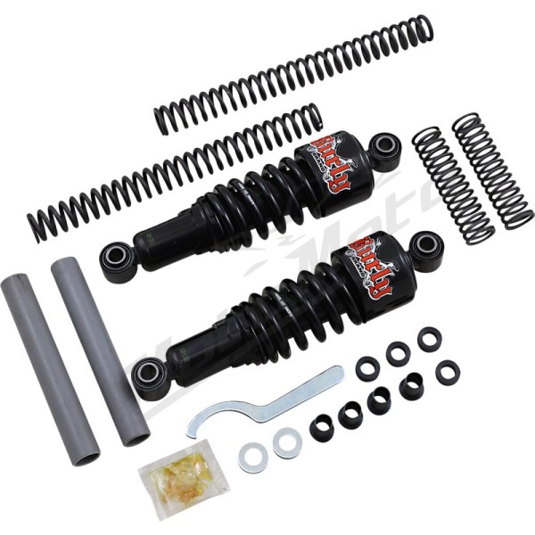 BURLY BRAND Slammer Lowering Kit Harley Davidson XL 883-1200cc 2004-2015