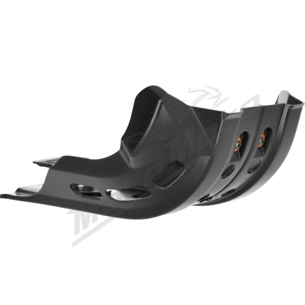 CYCRA Full Armor Skid Plate Honda CRF 250 22-24