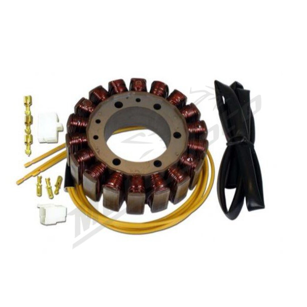 ELECTREX Generatorius Honda / Yamaha / Suzuki 500-1300cc 81-11