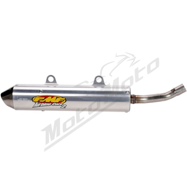 FMF Turbinecore 2 Silencer Yamaha YZ 250 00-01