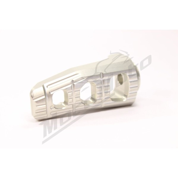 GILLES TOOLING Rear Footrest Kit Honda CB / CBR / VFR / Grom / NC 125/1000 11-26