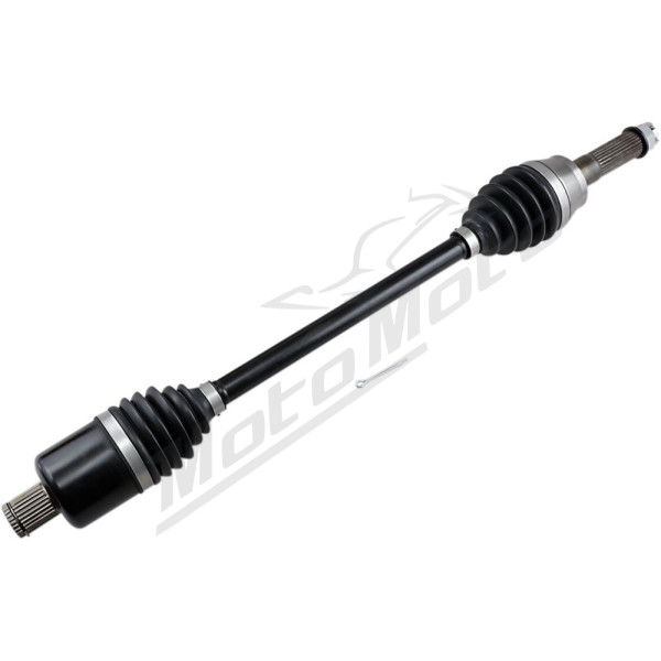 MOOSE OFFROAD FOUR WHEEL Heavy-Duty CV Axle Kit Polaris Ranger 570-1000cc 09-19