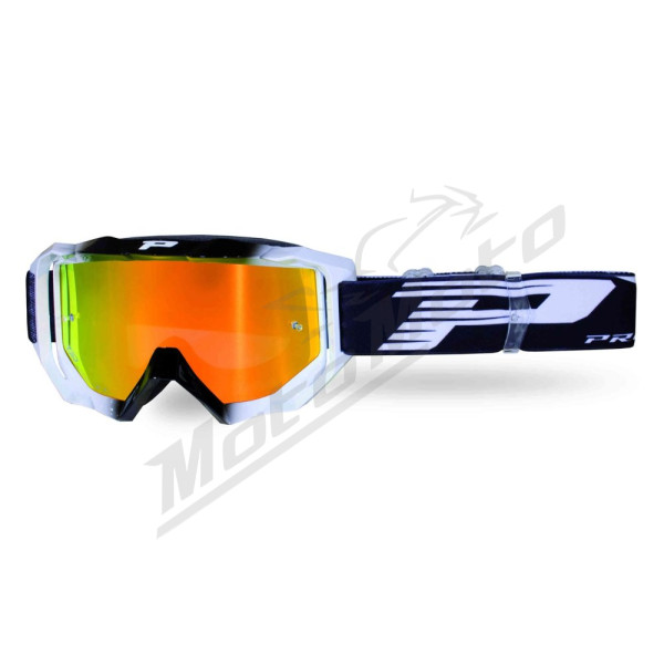Progrip goggles pg3200-137 fl venom