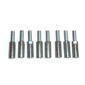 CROSS-PRO Wheel Spacers Fixation Kit 10x1.25 sets of 8