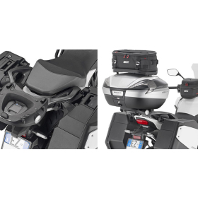 GIVI Rear Box Holder Honda NT 1100 2022
