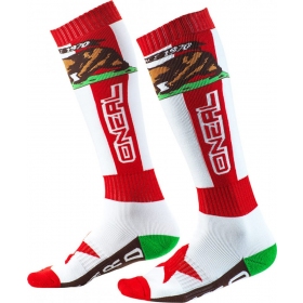 Oneal Pro California Motocross Socks