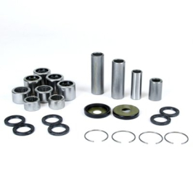 PROX Swingarm Linkage Bearing kit Suzuki RM 85cc 04