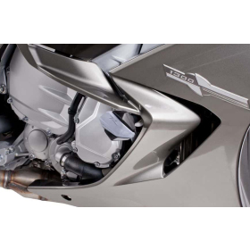 Puig Crash Pads R12 Yamaha FJR 1300 13-17