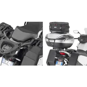GIVI Rear Box Holder Honda NT 1100 2022