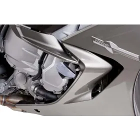Puig Crash Pads R12 Yamaha FJR 1300 13-17
