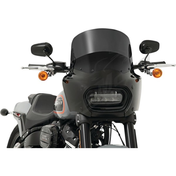 MEMPHIS SHADES HD Road Warrior Fairing Harley Davidson FXFB / FXFBS 1750-1868 18-23