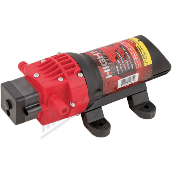 MOOSE OFFROAD FOUR WHEEL Replacement Spray Pump 4,4 l/min