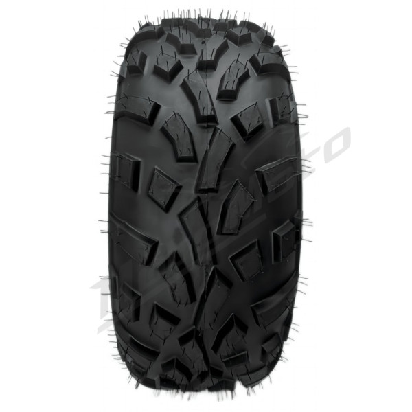 Tire BRIDGESTONE Waycom Opona 25x10 R12 TL