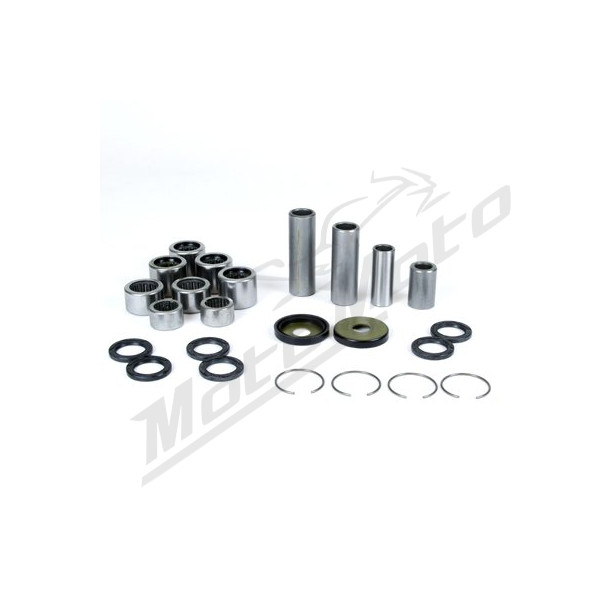 PROX Swingarm Linkage Bearing kit Suzuki RM 85cc 04
