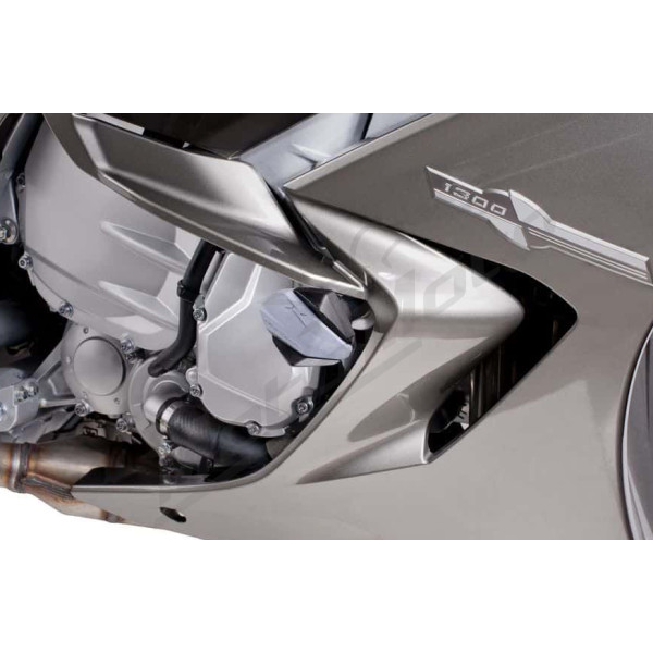 Puig Rėmo Slaideriai R12 Yamaha FJR 1300 13-17