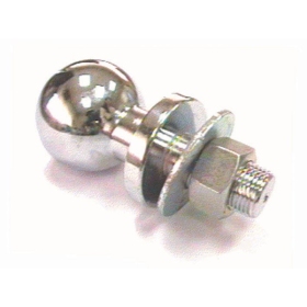 BRONCO TRAILER HITCH BALL 50mm