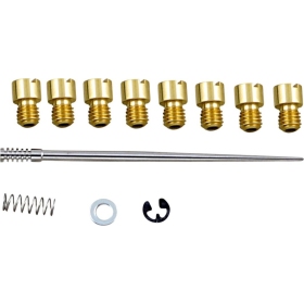 DYNOJET Jet Kit - Stage 1/3 Can Am DS 650cc 00-07