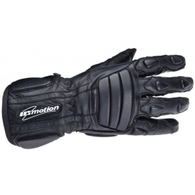 INMOTION WOLD LONG reinforced genuine leather gloves