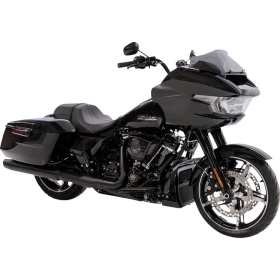 KLOCK WERKS Sport Flare™ Windshield HARLEY DAVIDSON FLTRXSTSE 1923-1977 23-25
